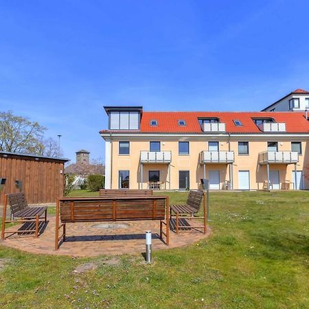 شقة بيناموندا  في Residenz Zum Seglerhafen-St المظهر الخارجي الصورة