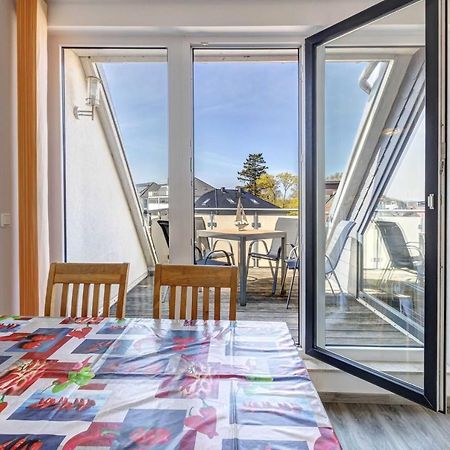 شقة بيناموندا  في Residenz Zum Seglerhafen-St المظهر الخارجي الصورة