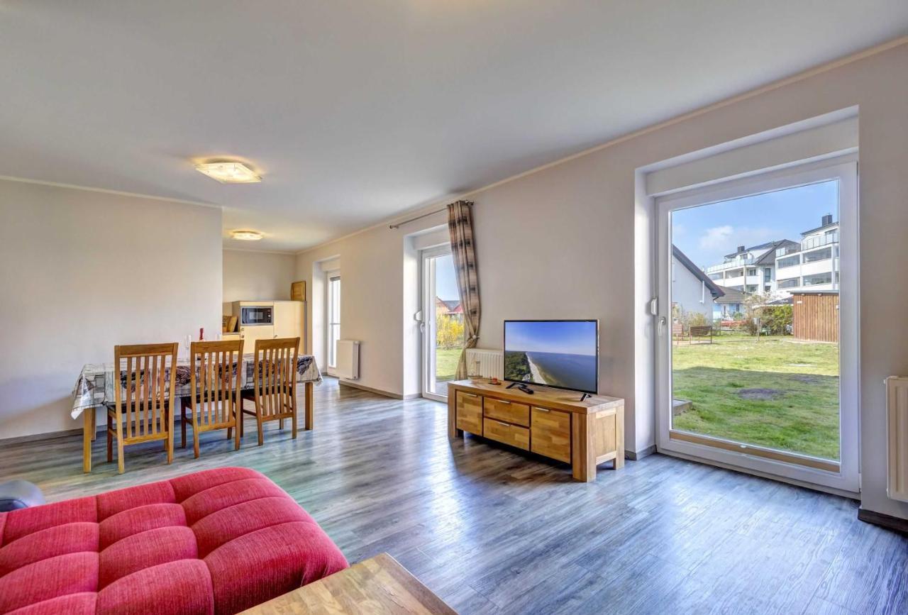 شقة بيناموندا  في Residenz Zum Seglerhafen-St المظهر الخارجي الصورة