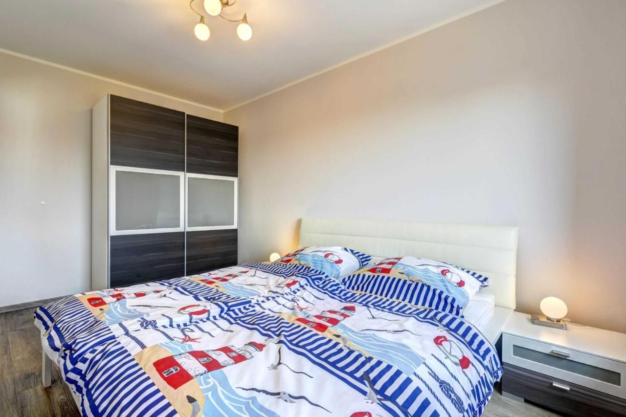 شقة بيناموندا  في Residenz Zum Seglerhafen-St المظهر الخارجي الصورة