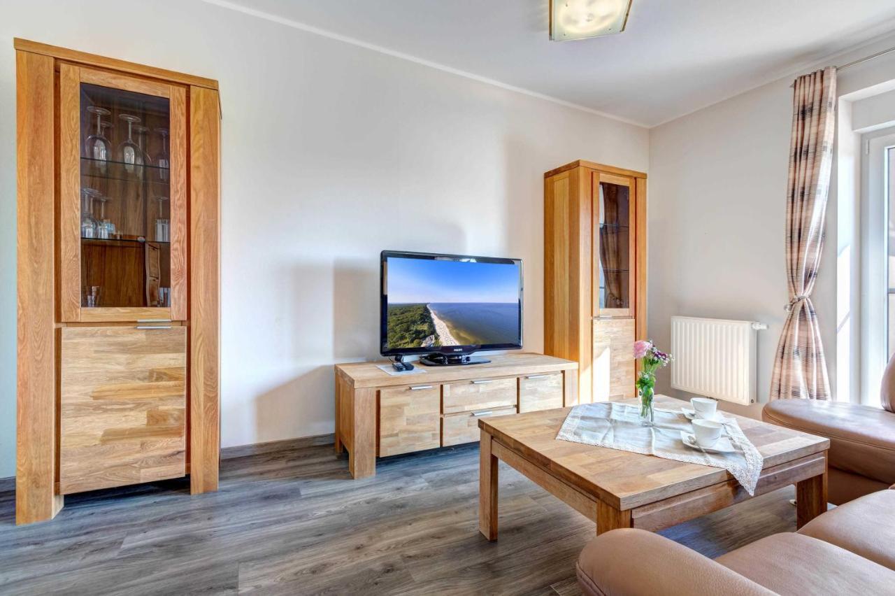 شقة بيناموندا  في Residenz Zum Seglerhafen-St المظهر الخارجي الصورة