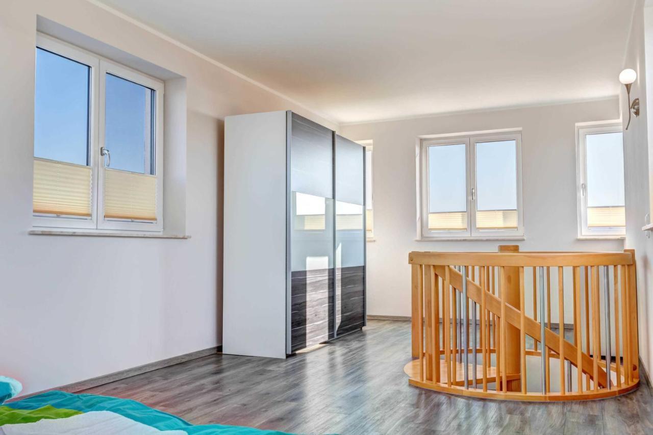 شقة بيناموندا  في Residenz Zum Seglerhafen-St المظهر الخارجي الصورة